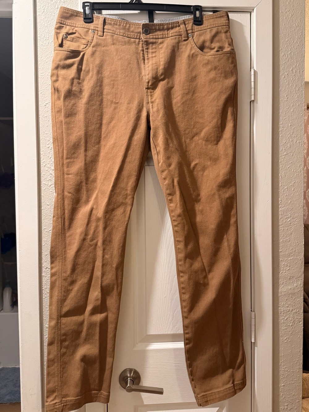 Columbia 38x34 denim pants